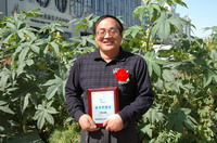 敦煌種業(yè)2005/2006年度先進(jìn)企業(yè)、優(yōu)秀管理者和先進(jìn)工作者名單