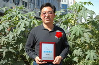 敦煌種業(yè)2005/2006年度先進(jìn)企業(yè)、優(yōu)秀管理者和先進(jìn)工作者名單