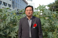 敦煌種業(yè)2005/2006年度先進(jìn)企業(yè)、優(yōu)秀管理者和先進(jìn)工作者名單