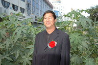 敦煌種業(yè)2005/2006年度先進(jìn)企業(yè)、優(yōu)秀管理者和先進(jìn)工作者名單