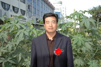 敦煌種業(yè)2005/2006年度先進(jìn)企業(yè)、優(yōu)秀管理者和先進(jìn)工作者名單