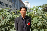 敦煌種業(yè)2005/2006年度先進(jìn)企業(yè)、優(yōu)秀管理者和先進(jìn)工作者名單