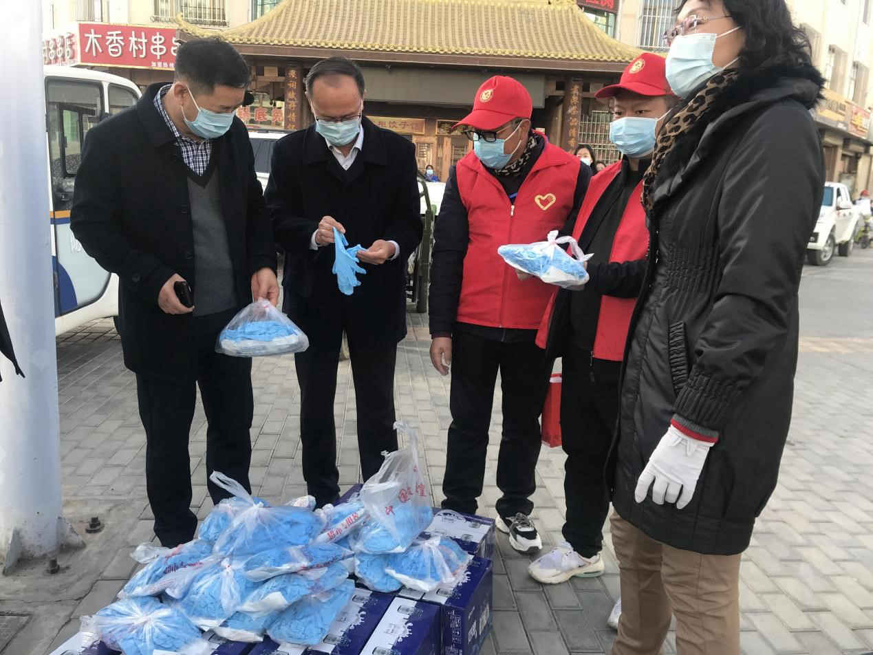 馬宗?？赐繂栆咔榉揽匾痪€黨員職工